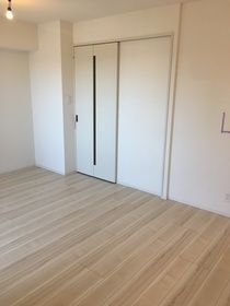 その他部屋・スペース　内装もきれいです