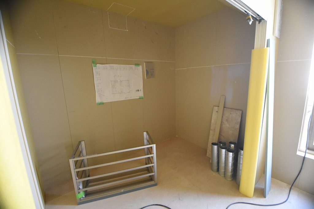 その他部屋・スペース