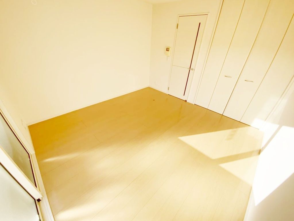 居室・リビング　リビング/居室