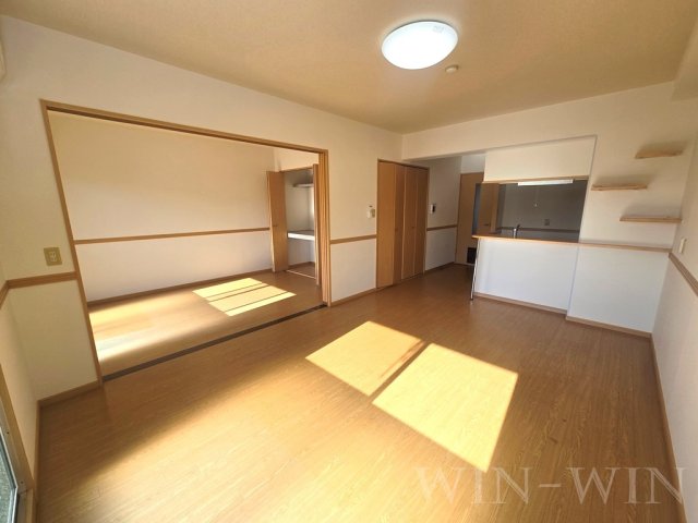 その他　イメージ（同建物内別部屋の写真です）