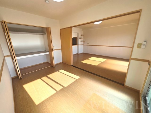 その他部屋・スペース　イメージ（同建物内別部屋の写真です）