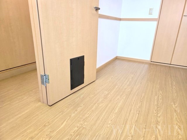 その他設備　イメージ（同建物内別部屋の写真です）
