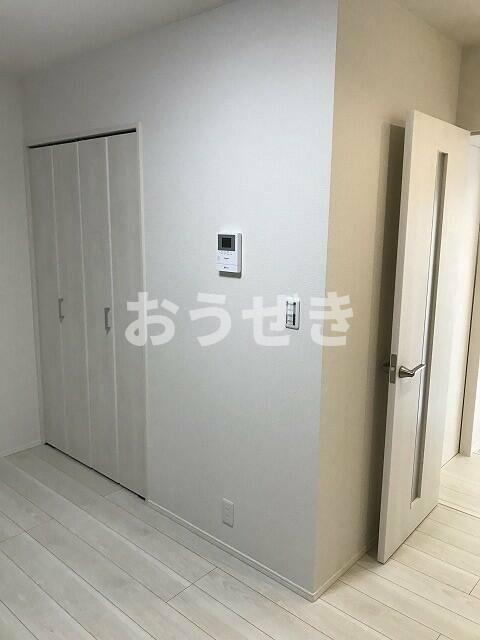 セキュリティ　※同仕様参考写真