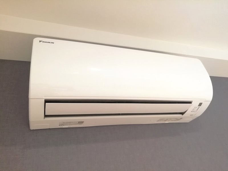 その他設備　※写真は別部屋の物になります。