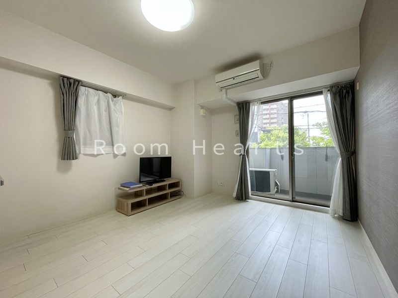 その他部屋・スペース　モデルルーム