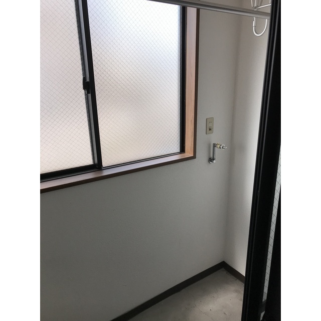 その他部屋・スペース　サンルーム