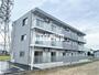 伊勢朝日駅より徒歩26分 1階 築1年4ヶ月の賃貸物件