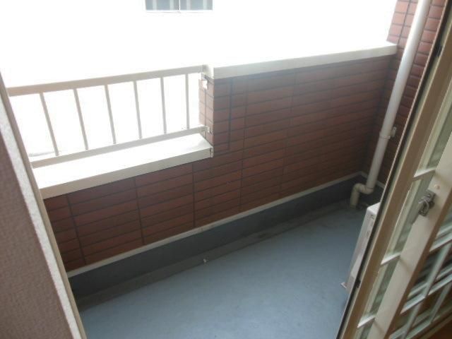 バルコニー　★お部屋探しは、タウンハウジング多摩センター店へ★