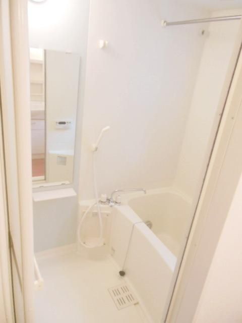 バス・シャワールーム　★お部屋探しは、タウンハウジング多摩センター店へ★