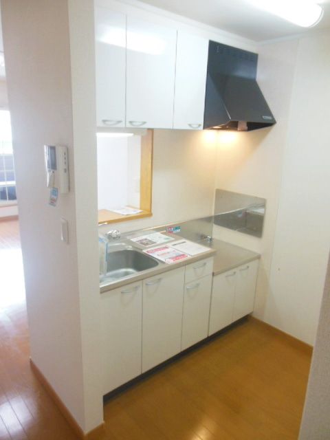 キッチン　★お部屋探しは、タウンハウジング多摩センター店へ★