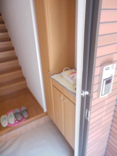 その他　★お部屋探しは、タウンハウジング多摩センター店へ★