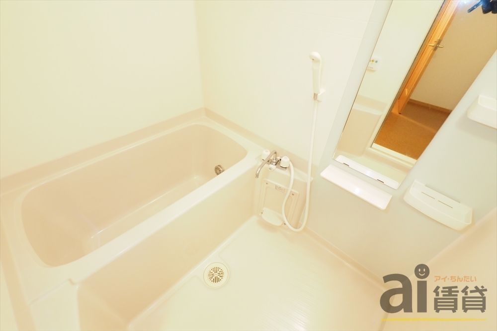 バス・シャワールーム　※同仕様写真です