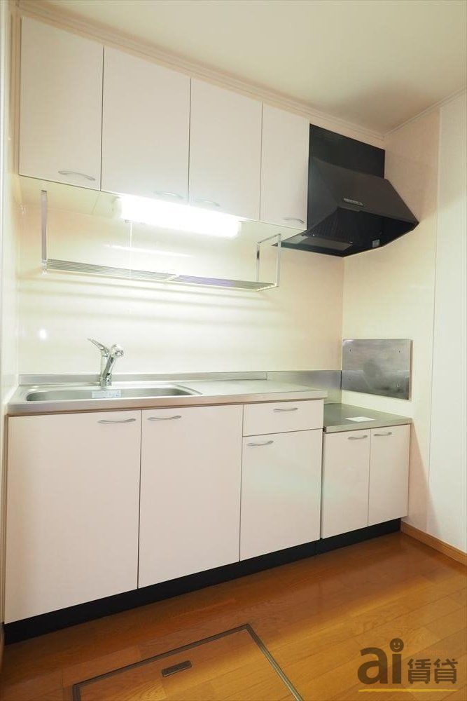 キッチン　※同仕様写真です