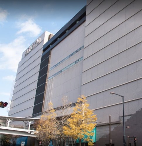 その他　Couture Brooch(京急ショッピングプラザウィング（その他）まで820m