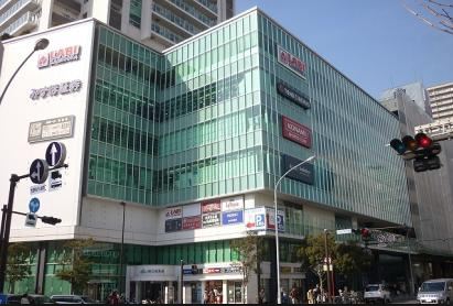 ショッピングセンター　ミオカ（ショッピングセンター）まで1030m