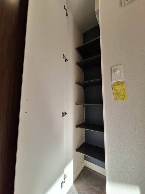 玄関　シューズＢＯＸ