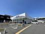 スーパー　サンディ柏原店（スーパー）まで625m