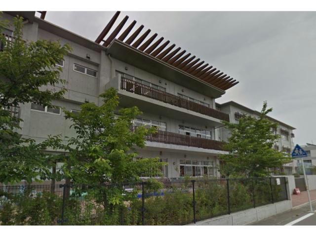 小学校　私立岐阜聖徳学園大学附属小学校（小学校）まで1014m