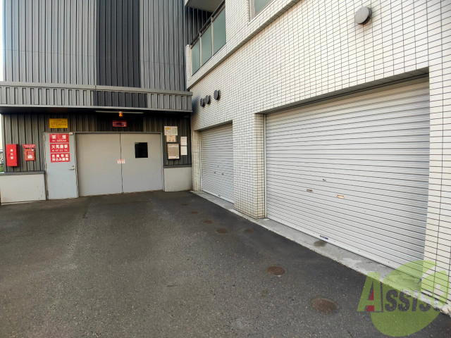 駐車場　駐車場その他