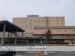病院　帝京大学ちば総合医療センター（病院）まで1239m