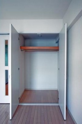 収納　同タイプのお写真です