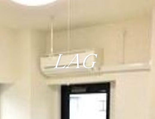 その他設備　エアコン付です。