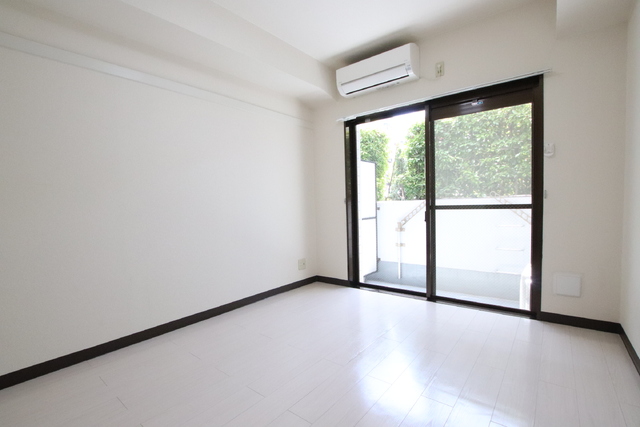 居室・リビング　洋室です♪