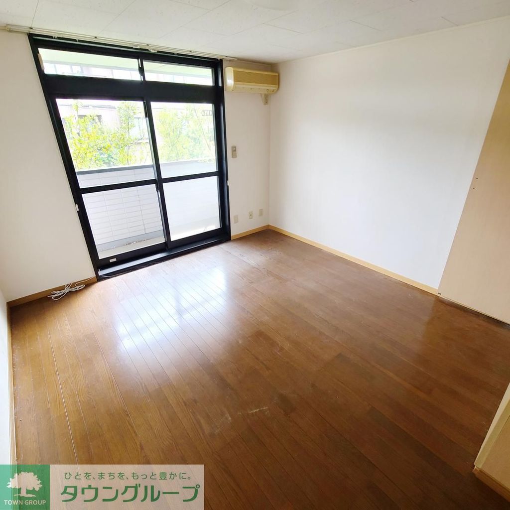 居室・リビング　リビング/居室