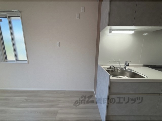 その他部屋・スペース　冷蔵庫置場