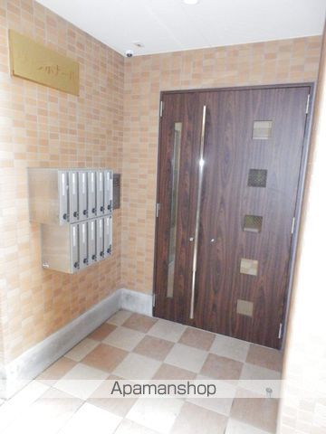 その他共有部分　その他共有部分