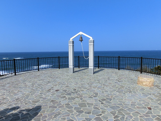 公園　夏井ヶ浜はまゆう公園（公園）まで451m