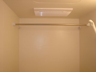 その他設備　浴室乾燥