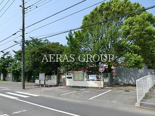 幼稚園・保育園　明日香保育園（幼稚園・保育園）まで446m