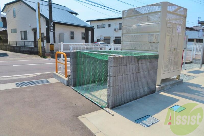 その他　（その他）まで100m