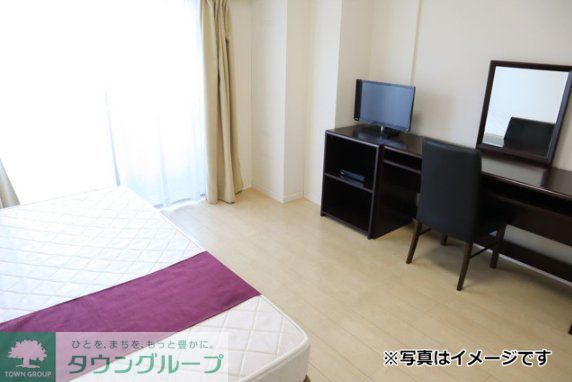 居室・リビング　リビング/居室