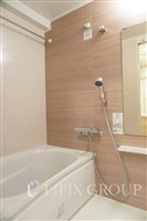 バス・シャワールーム　風呂