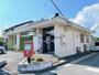 郵便局　宇部岬郵便局（郵便局）まで1023m