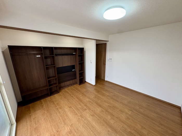 その他部屋・スペース　洋室