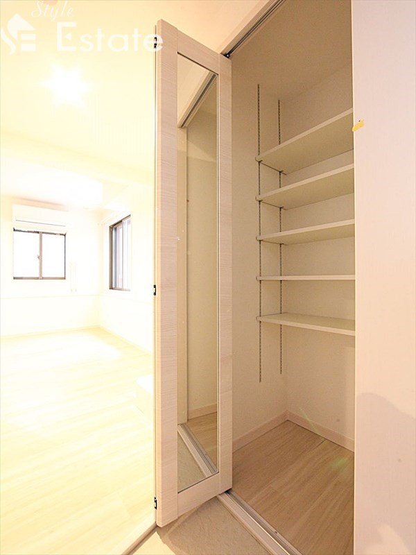 その他　シューズボックス