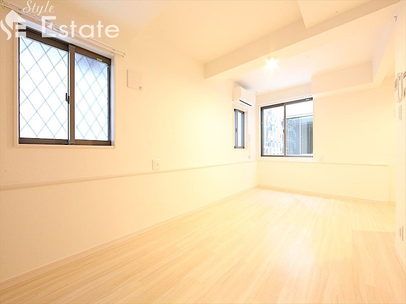 その他部屋・スペース　内装