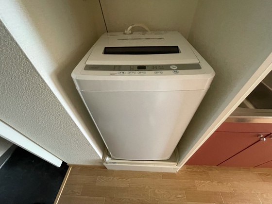 その他　※別号室の写真です