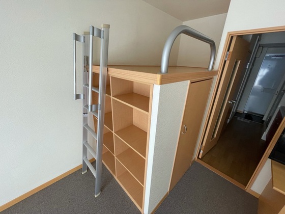 その他部屋・スペース　※別号室の写真です