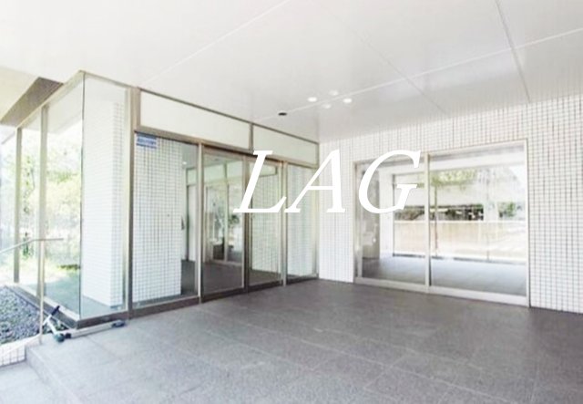 エントランス　エントランスです。