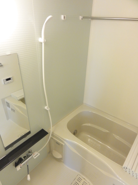 バス・シャワールーム　★バスルーム★