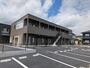 坂ノ市駅より徒歩14分 新築 2階建の賃貸物件