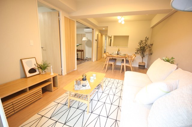 居室・リビング