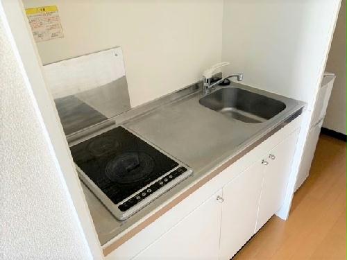 キッチン　現況優先