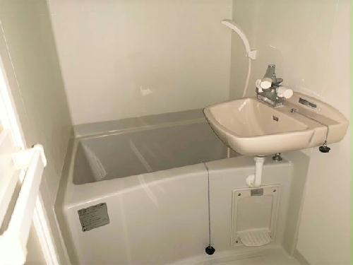 バス・シャワールーム　現況優先