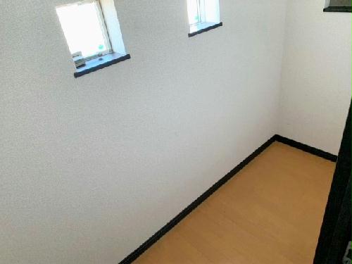 収納　現況優先