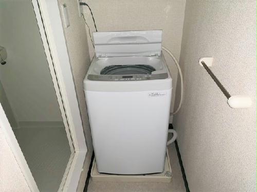 洗面設備　現況優先